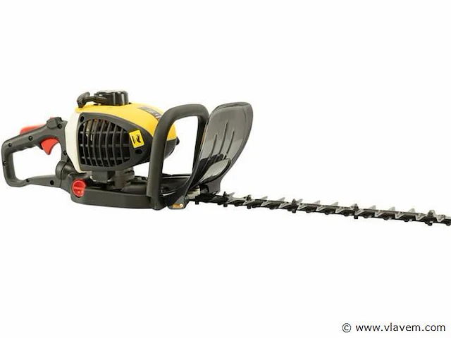 Maxx benzine heggenschaar 70 cm - afbeelding 2 van  3