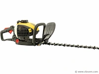 Maxx benzine heggenschaar 70 cm - afbeelding 2 van  3