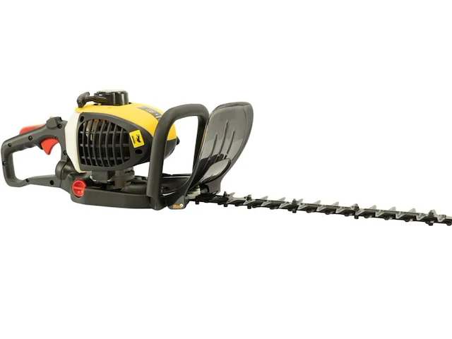Maxx benzine heggenschaar 70 cm - afbeelding 2 van  3