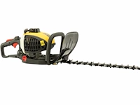 Maxx benzine heggenschaar 70 cm - afbeelding 2 van  3