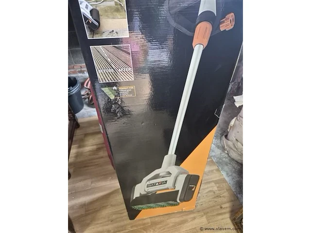 Maxxbrush nieuw - afbeelding 4 van  4