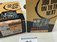Maxxfast houtschroef csz 5 x 60 400 stuks - afbeelding 2 van  3