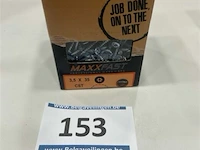 Maxxfast houtschroef torx 3,5 x 35 200 stuks - afbeelding 1 van  3