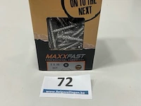 Maxxfast torx houtschroef inox 200 stuks - afbeelding 1 van  3