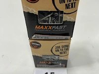 Maxxfast torx houtschroef inox 3,5x25 cst 400stuks - afbeelding 1 van  3