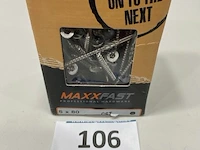 Maxxfast torx houtschroef inox - afbeelding 3 van  3