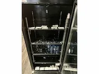 Maxxfrost 4181.951 koelvitrine - afbeelding 2 van  3