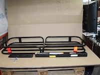 Maxxhaul hitch cargo carrier - afbeelding 2 van  4