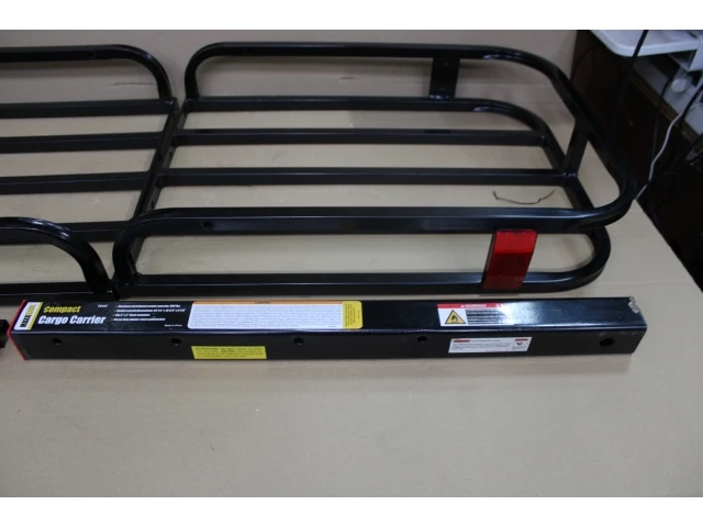 Maxxhaul hitch cargo carrier - afbeelding 3 van  4