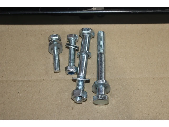Maxxhaul hitch cargo carrier - afbeelding 4 van  4