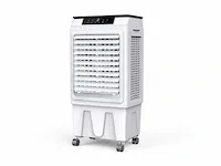 Maxxhome mobiele luchtkoeler – coolstar aircooler 18l – ventilator 3in1 met koelelementen - zonder afvoerslang - afbeelding 7 van  7