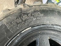 Maxxis 25x10.00-12 nhs - afbeelding 2 van  7
