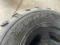 Maxxis 25x10.00-12 nhs - afbeelding 4 van  7