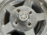 Maxxis 25x10.00-12 nhs - afbeelding 7 van  7