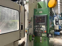 Mazak - ajv 60/80 - cnc machining center - 1989 - afbeelding 2 van  4