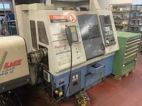 Mazak - cnc machining center - afbeelding 14 van  20