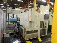 Mazak - multiplex - cnc lathes - afbeelding 20 van  25