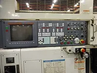 Mazak - multiplex - cnc lathes - afbeelding 22 van  25