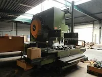 Mazak - powercenter v-20-c - cnc boring mills - - afbeelding 2 van  16