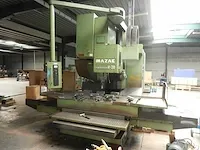 Mazak - powercenter v-20-c - cnc boring mills - - afbeelding 3 van  16