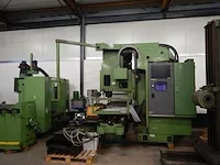 Mazak - powercenter v-20-c - cnc boring mills - - afbeelding 5 van  16