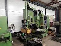 Mazak - powercenter v-20-c - cnc boring mills - - afbeelding 6 van  16