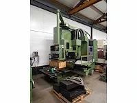 Mazak - powercenter v-20-c - cnc boring mills - - afbeelding 7 van  16