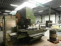 Mazak - powercenter v-20-c - cnc boring mills - - afbeelding 1 van  16