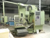 Mazak - powercenter v-20-c - cnc boring mills - - afbeelding 9 van  16