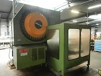 Mazak - powercenter v-20-c - cnc boring mills - - afbeelding 10 van  16