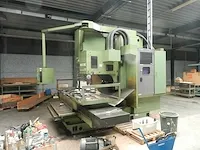 Mazak - powercenter v-20-c - cnc boring mills - - afbeelding 12 van  16