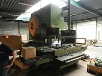 Mazak - powercenter v-20-c - cnc boring mills - - afbeelding 16 van  16