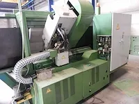 Mazak - slant turn - cnc lathes - - afbeelding 3 van  9