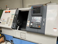 Mazak - sqt250msy - cnc lathes