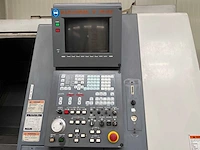 Mazak - sqt250msy - cnc lathes - afbeelding 2 van  6
