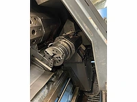 Mazak - sqt250msy - cnc lathes - afbeelding 3 van  6
