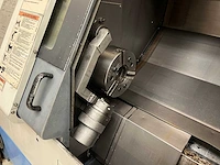 Mazak - sqt250msy - cnc lathes - afbeelding 4 van  6