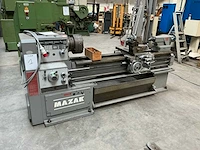 Mazak 530x1500 horizontale draaibank