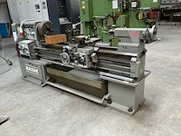 Mazak 530x1500 horizontale draaibank - afbeelding 9 van  15