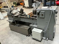 Mazak 530x1500 horizontale draaibank - afbeelding 11 van  15