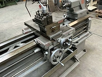 Mazak 530x1500 horizontale draaibank - afbeelding 12 van  15