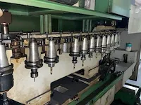 Mazak ajv 32 - afbeelding 4 van  15