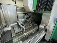 Mazak ajv 32 - afbeelding 8 van  15