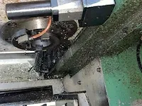 Mazak ajv 32 - afbeelding 11 van  15