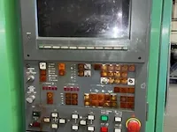 Mazak ajv 32 - afbeelding 15 van  15