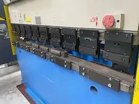 Mazak apex 50 cnc kantbank - afbeelding 4 van  9