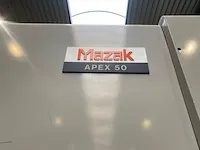 Mazak apex 50 cnc kantbank - afbeelding 5 van  9