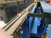 Mazak apex 50 cnc kantbank - afbeelding 8 van  9