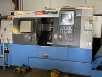 Mazak draaibank - afbeelding 1 van  22