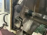 Mazak integrex 100-iii st cnc freesmachine met barfeeder - afbeelding 23 van  25